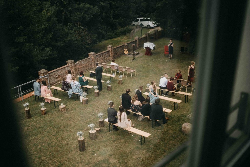 Heiraten im Landgut Liepe 20