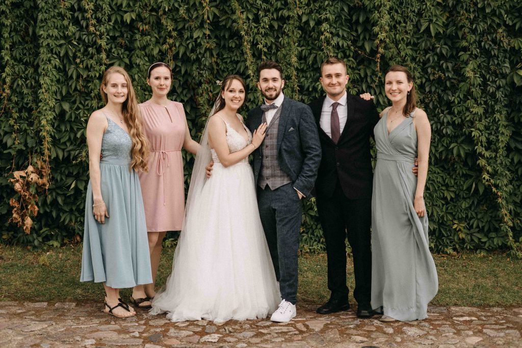 Heiraten im Landgut Liepe 205