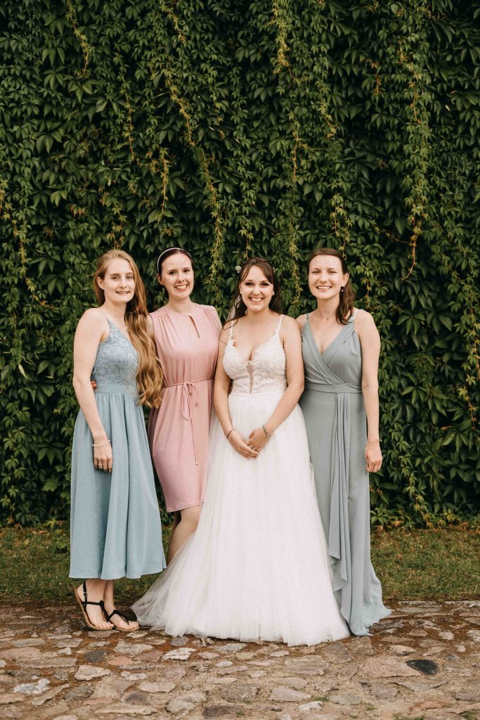 Heiraten im Landgut Liepe 206