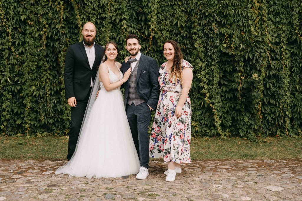 Heiraten im Landgut Liepe 207