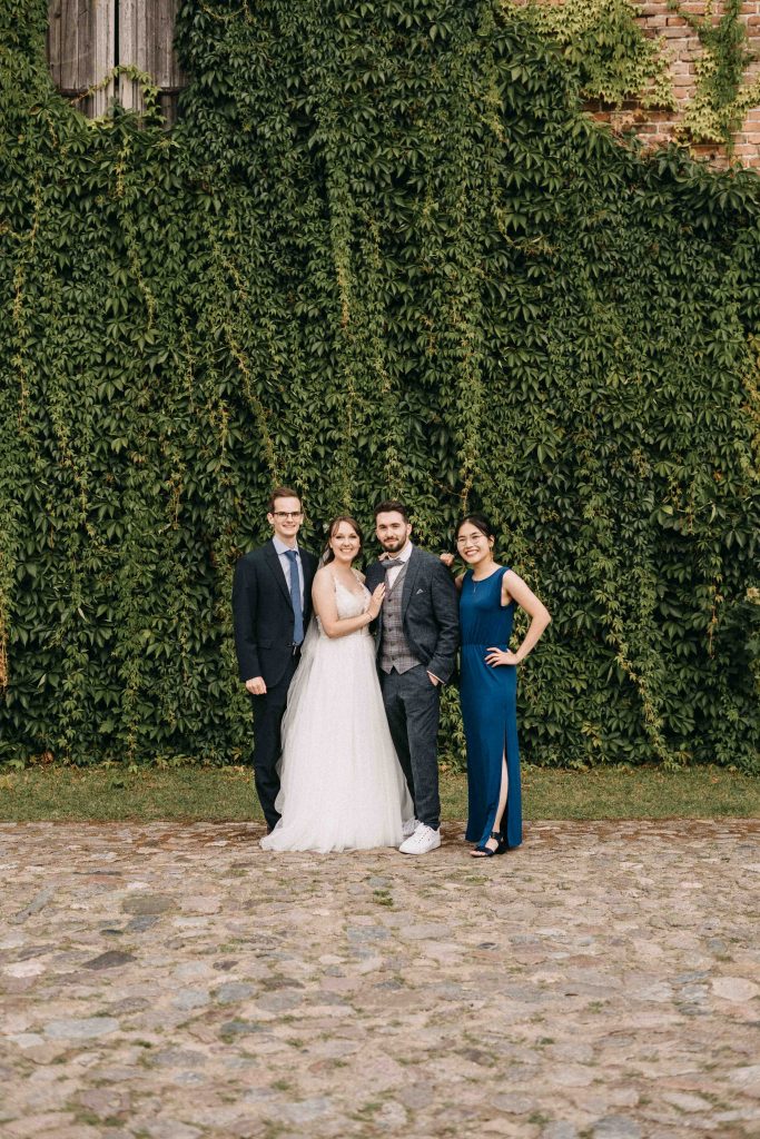 Heiraten im Landgut Liepe 209
