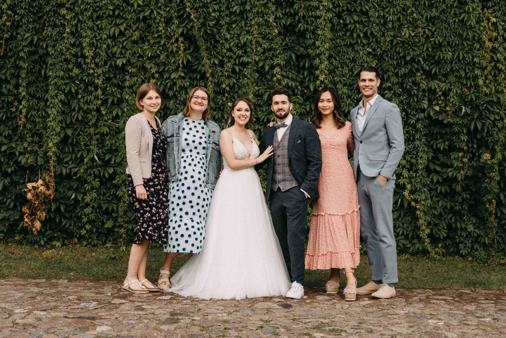 Heiraten im Landgut Liepe 213