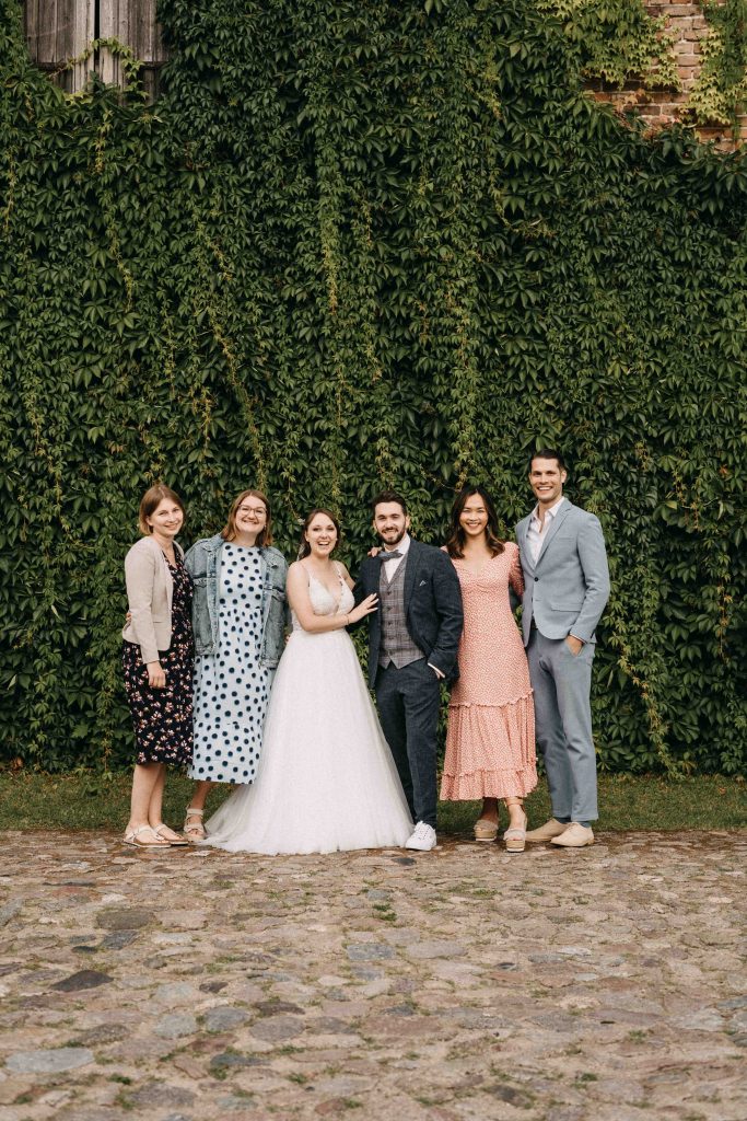 Heiraten im Landgut Liepe 214