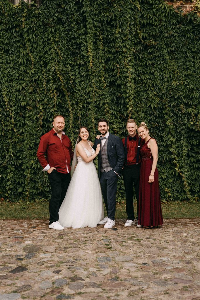 Heiraten im Landgut Liepe 215
