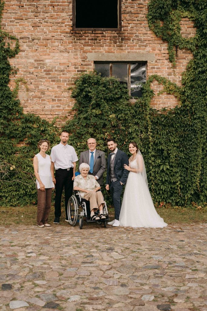 Heiraten im Landgut Liepe 217