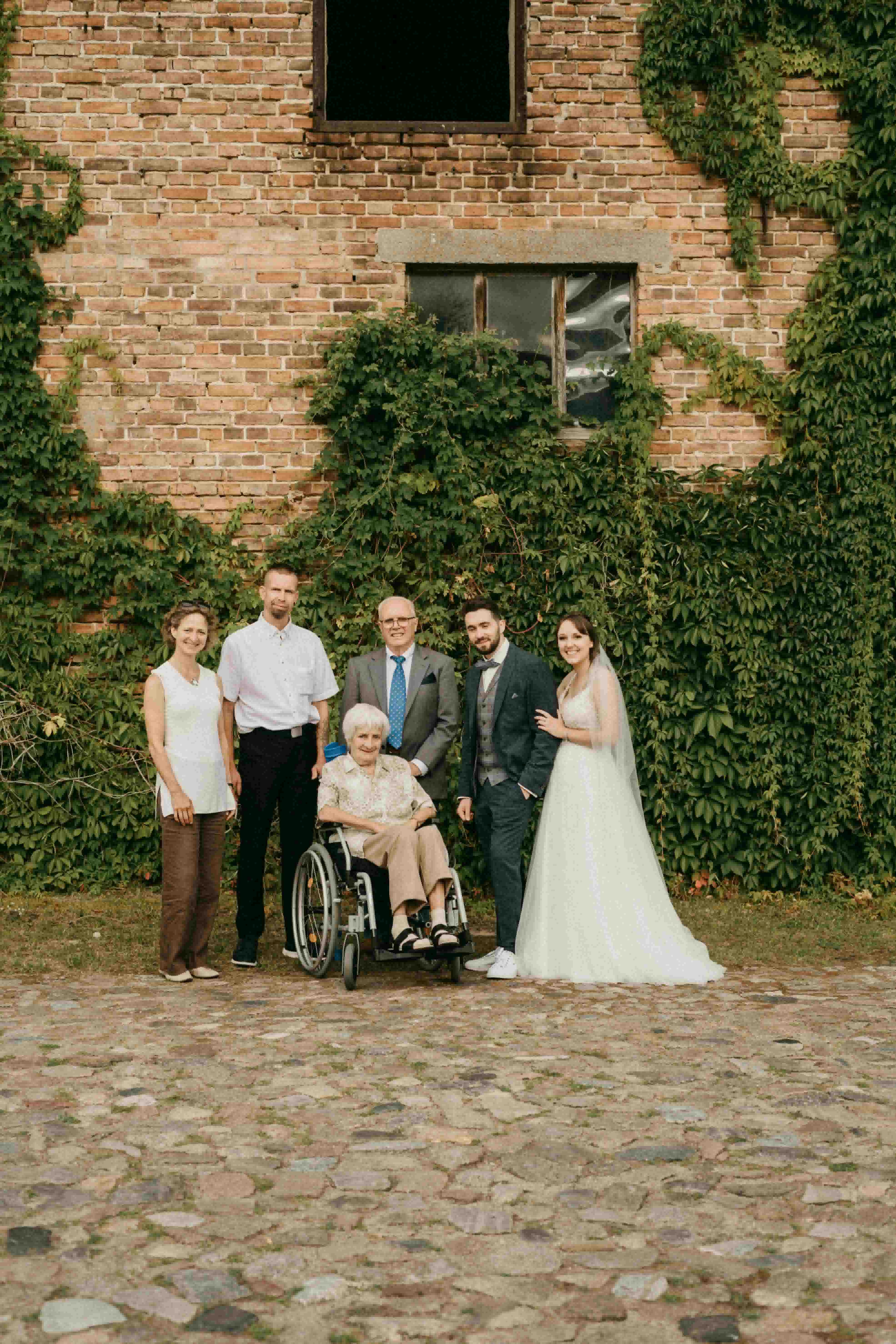 Heiraten im Landgut Liepe 217 Heiraten im Landgut Liepe 217