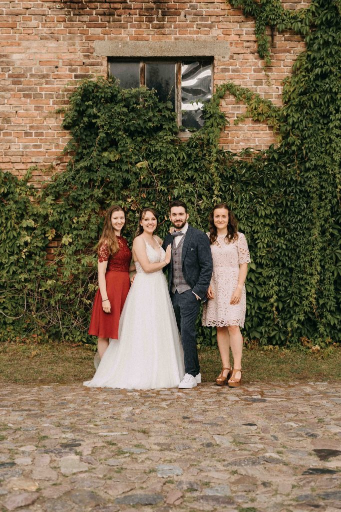 Heiraten im Landgut Liepe 218