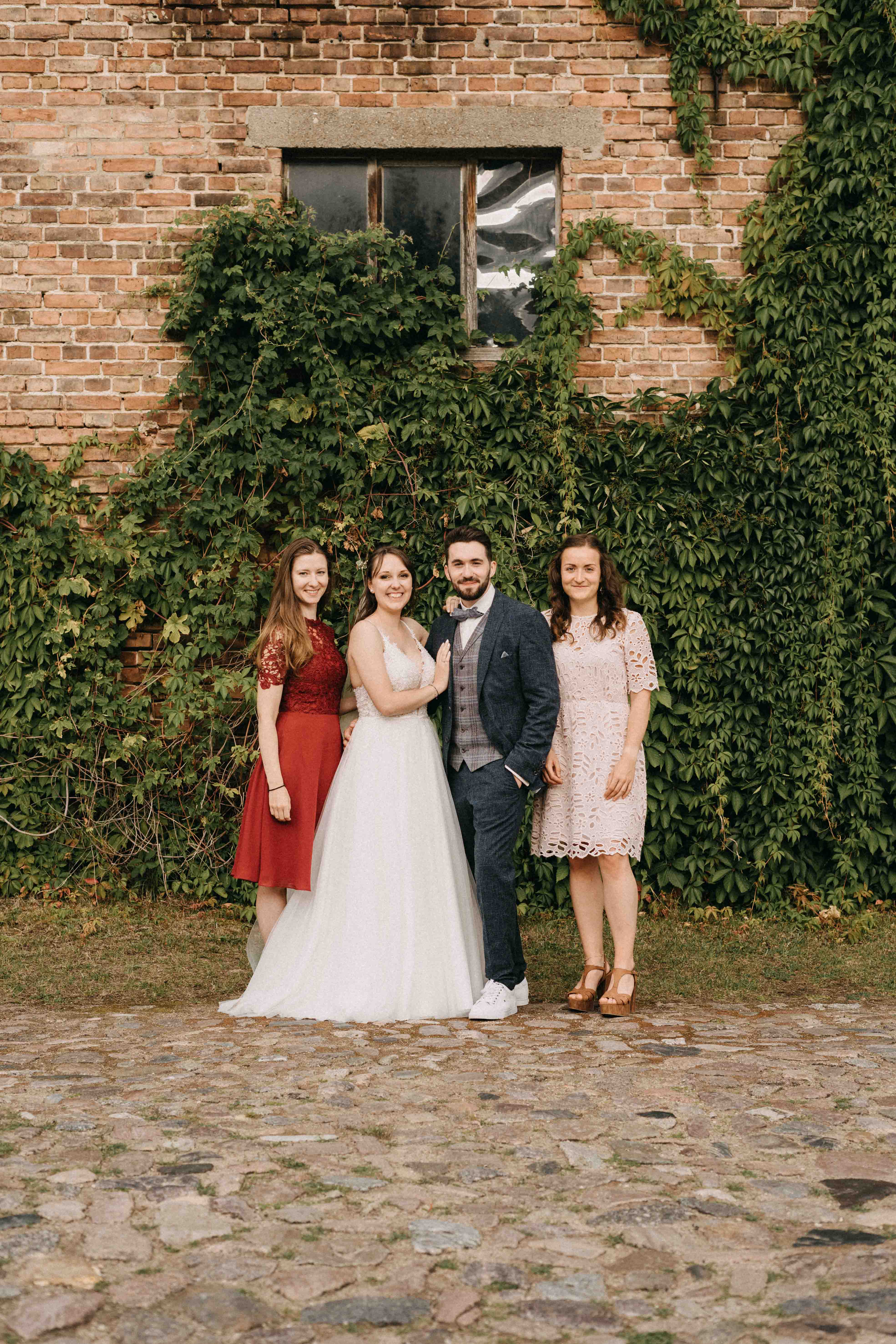 Heiraten im Landgut Liepe 218 Heiraten im Landgut Liepe 218