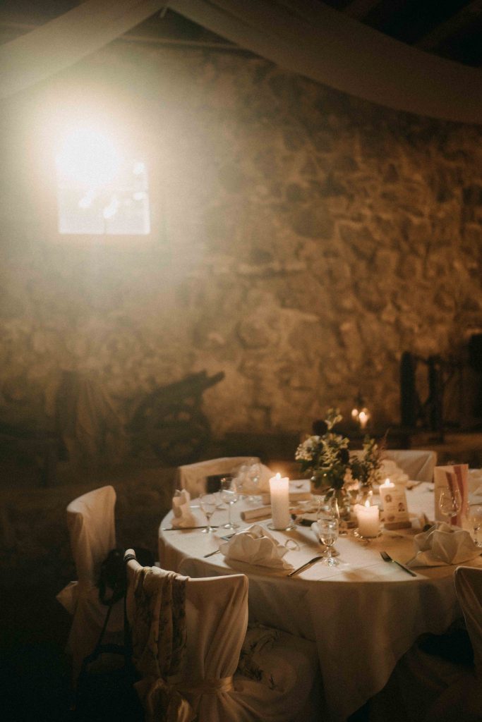 Heiraten im Landgut Liepe 221