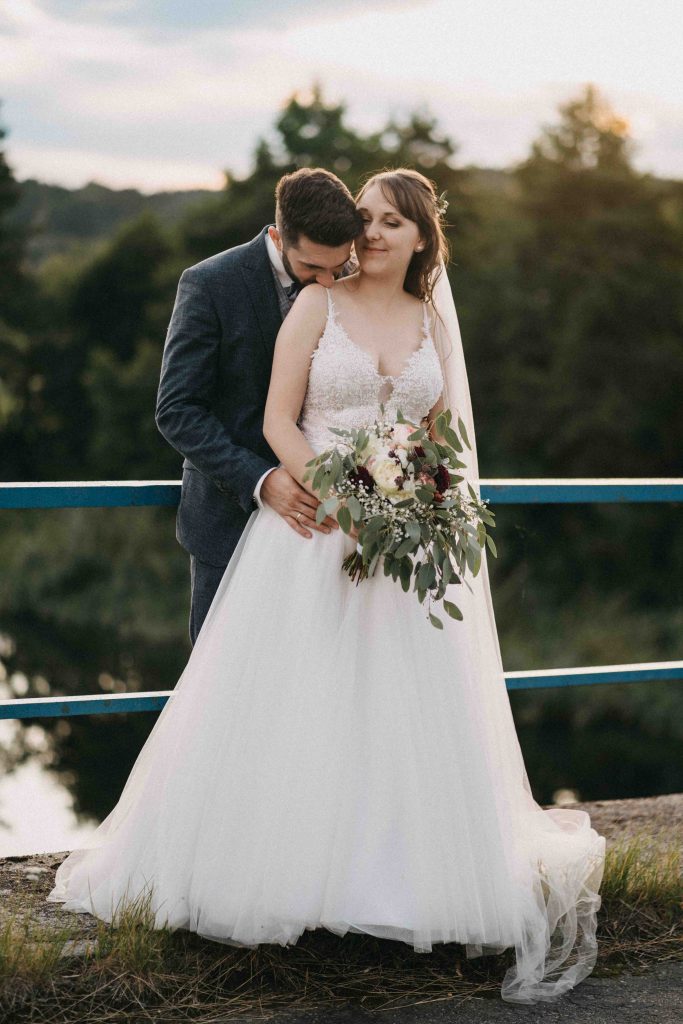 Heiraten im Landgut Liepe 238