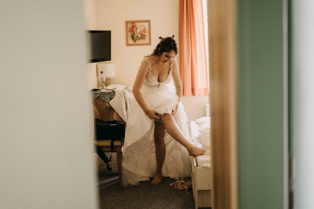 Heiraten im Landgut Liepe 24