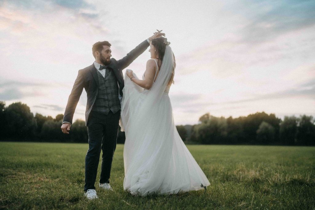 Heiraten im Landgut Liepe 245