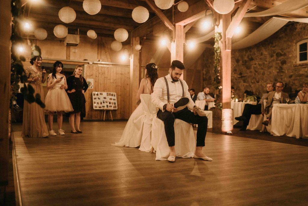 Heiraten im Landgut Liepe 248