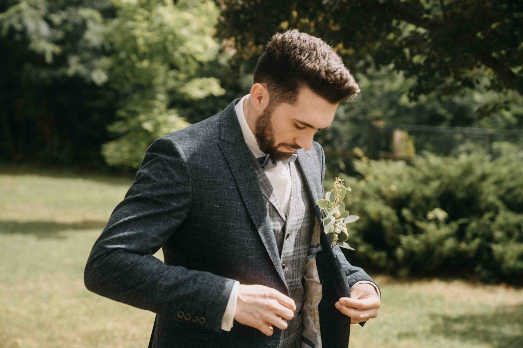 Heiraten im Landgut Liepe 25