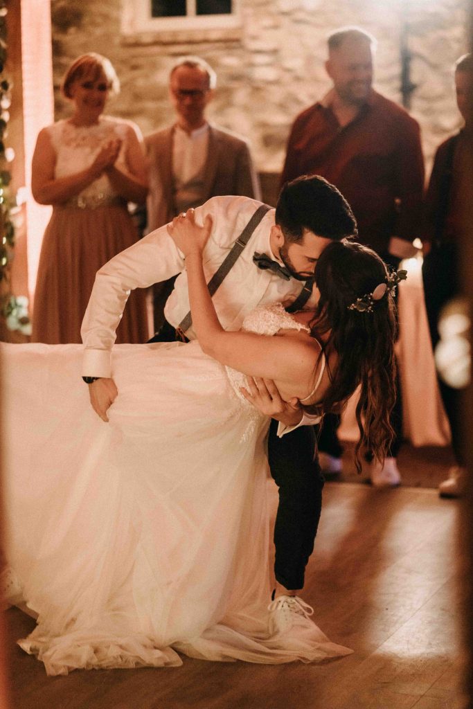 Heiraten im Landgut Liepe 261