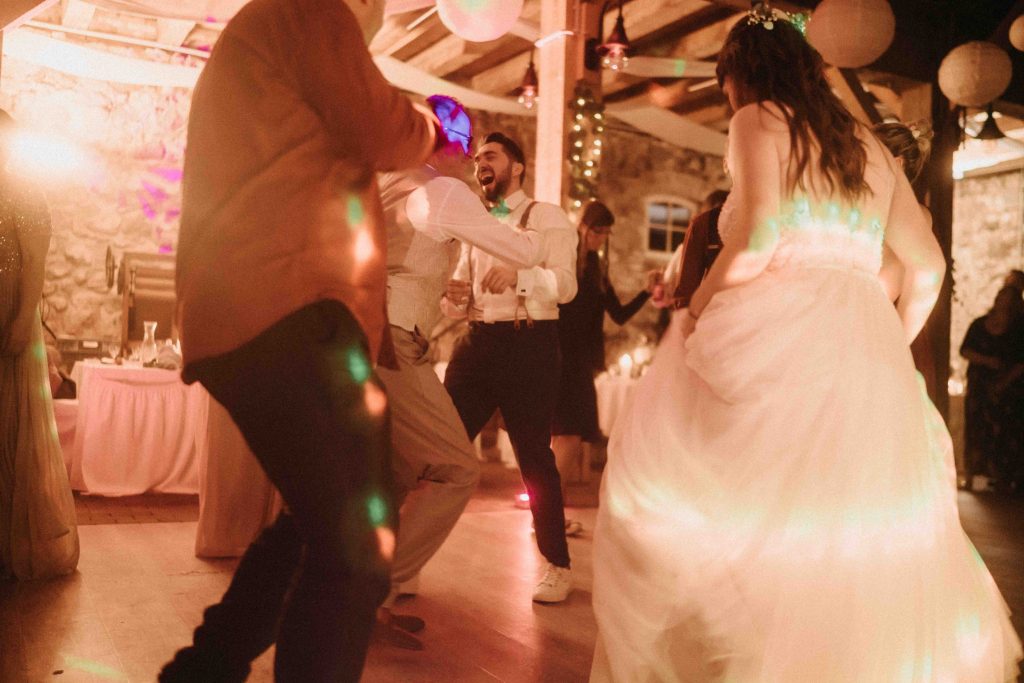 Heiraten im Landgut Liepe 265