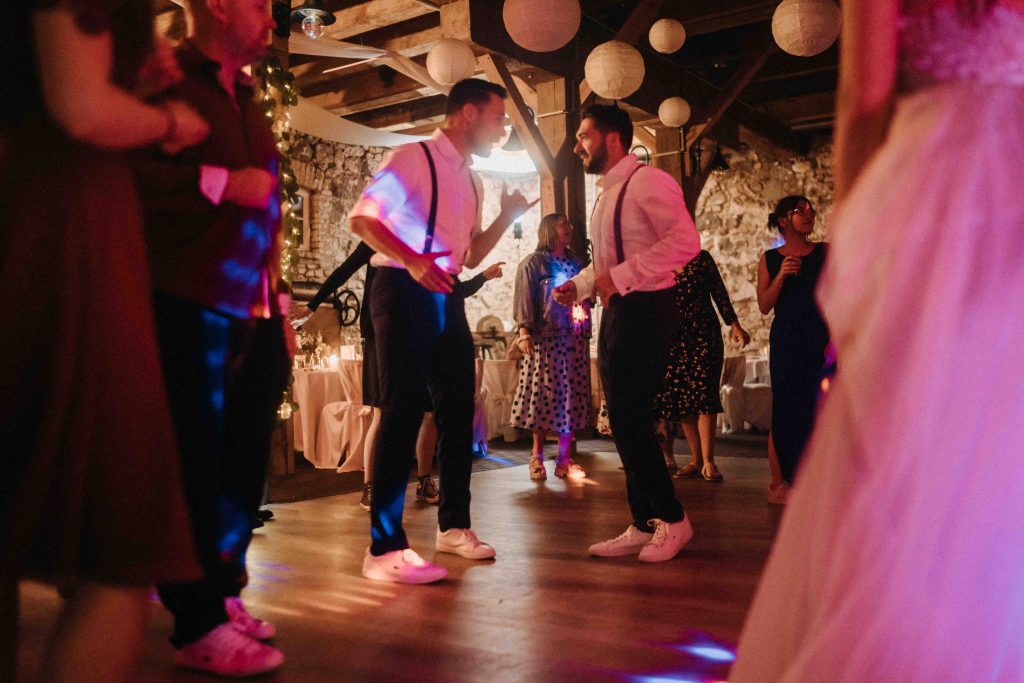 Heiraten im Landgut Liepe 268