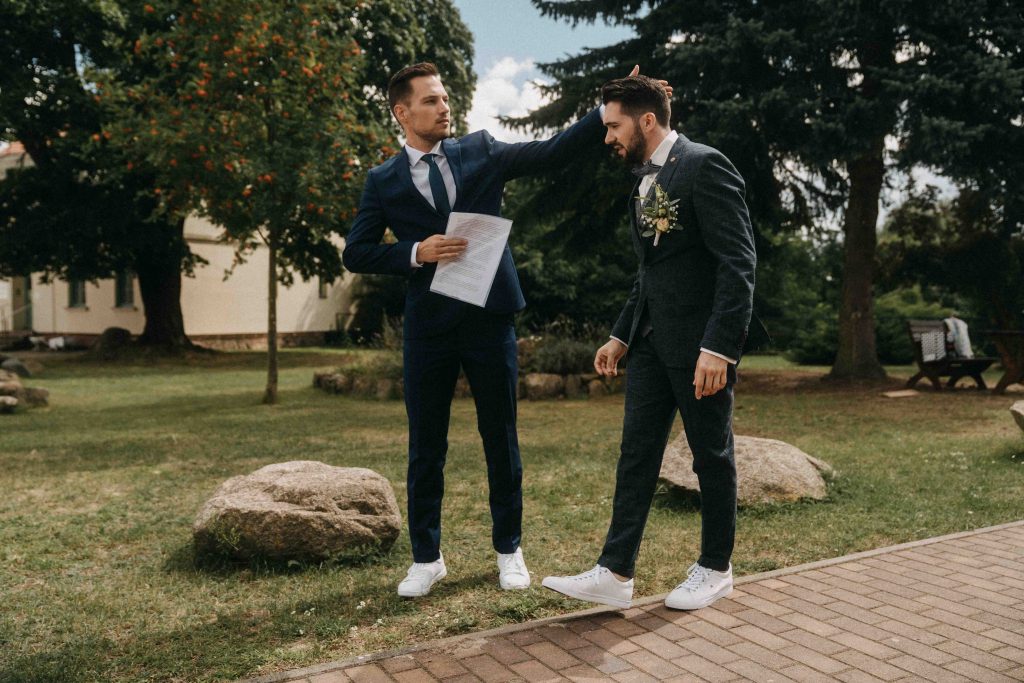 Heiraten im Landgut Liepe 27
