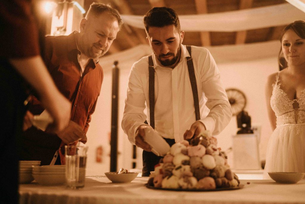Heiraten im Landgut Liepe 284