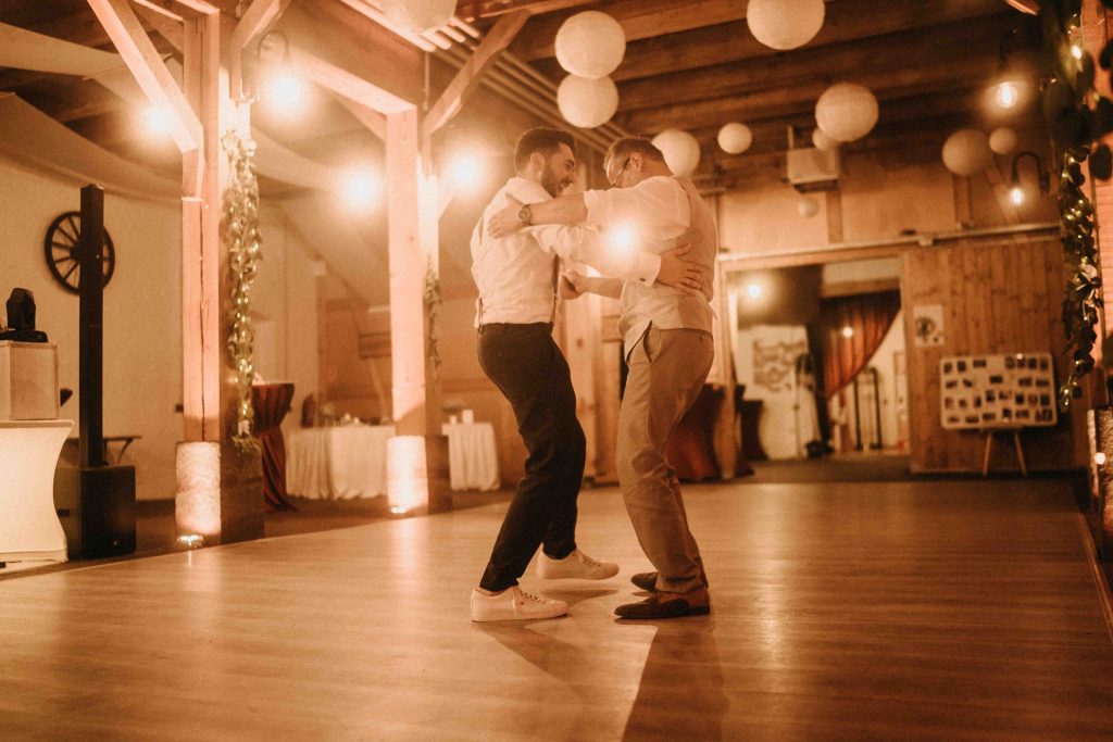 Heiraten im Landgut Liepe 293