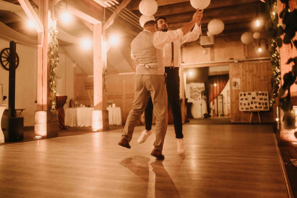 Heiraten im Landgut Liepe 294