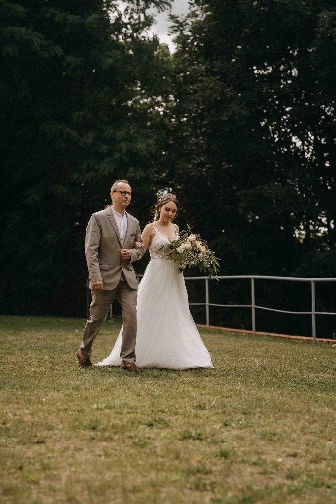 Heiraten im Landgut Liepe 30
