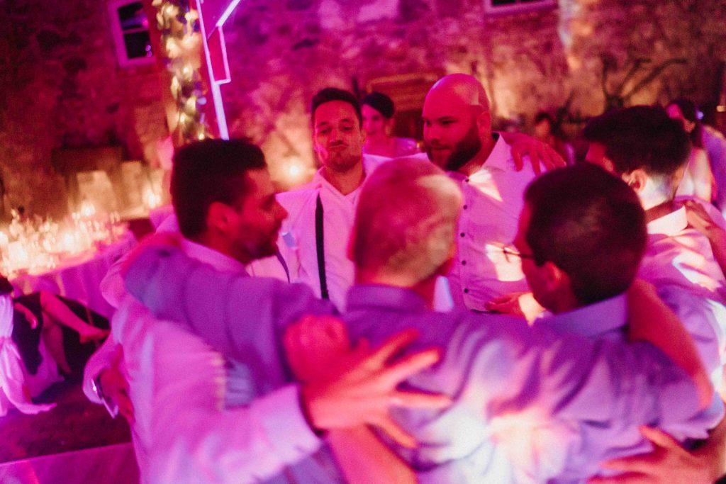 Heiraten im Landgut Liepe 300