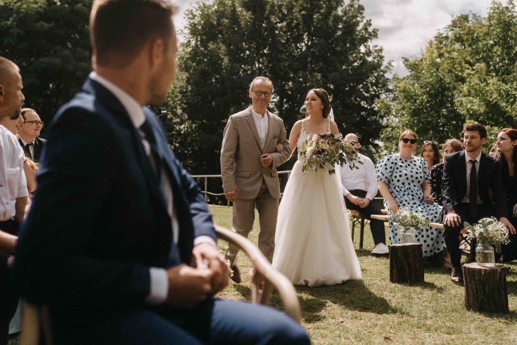Heiraten im Landgut Liepe 31