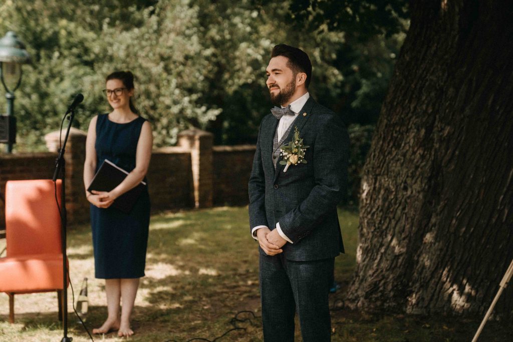 Heiraten im Landgut Liepe 32