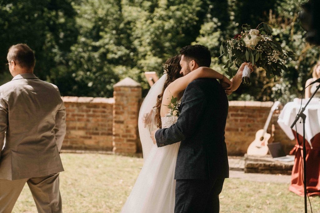 Heiraten im Landgut Liepe 33