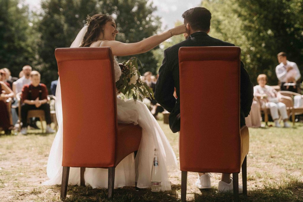Heiraten im Landgut Liepe 34