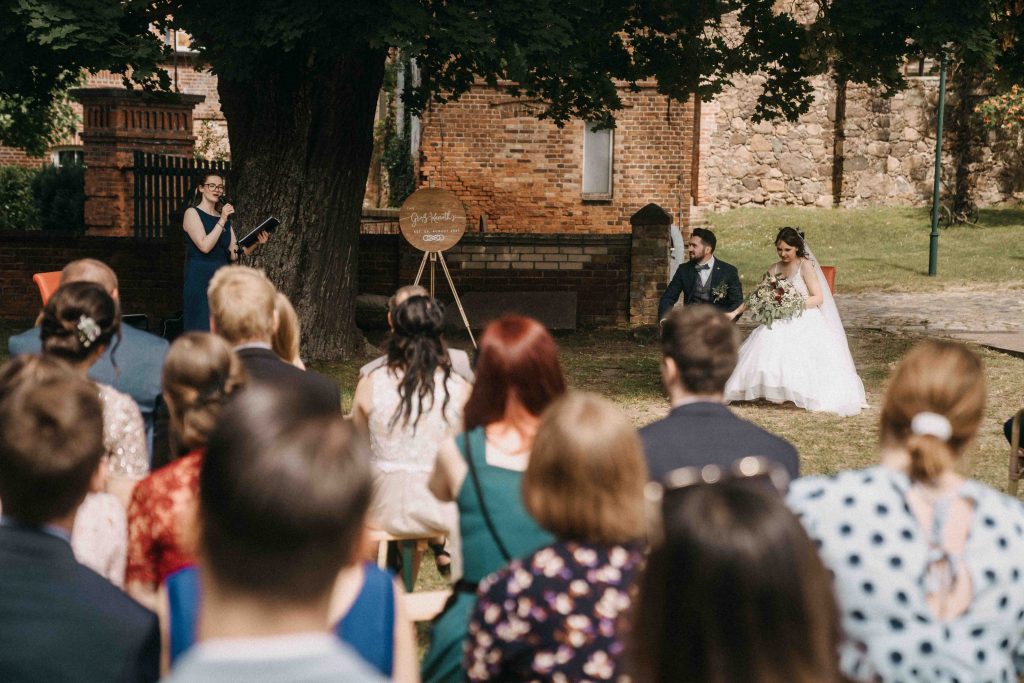 Heiraten im Landgut Liepe 35