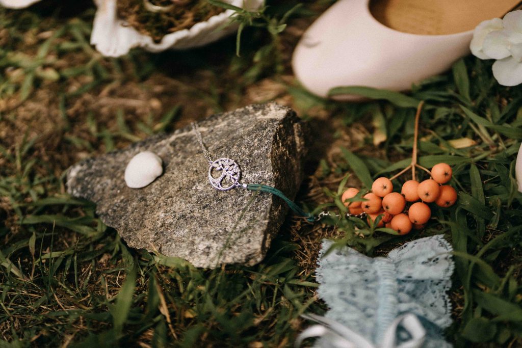 Heiraten im Landgut Liepe 4