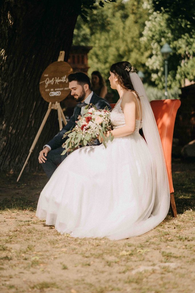 Heiraten im Landgut Liepe 40
