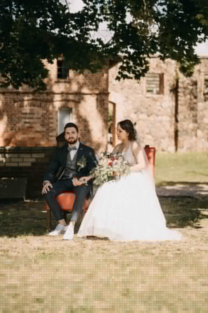 Heiraten im Landgut Liepe 43