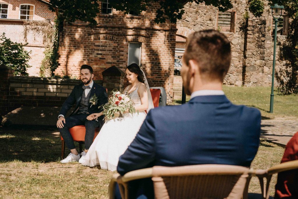 Heiraten im Landgut Liepe 45