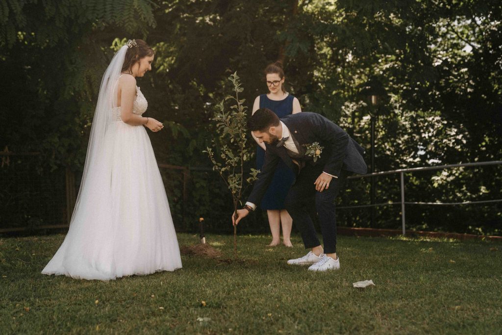 Heiraten im Landgut Liepe 46