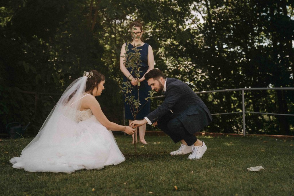 Heiraten im Landgut Liepe 47