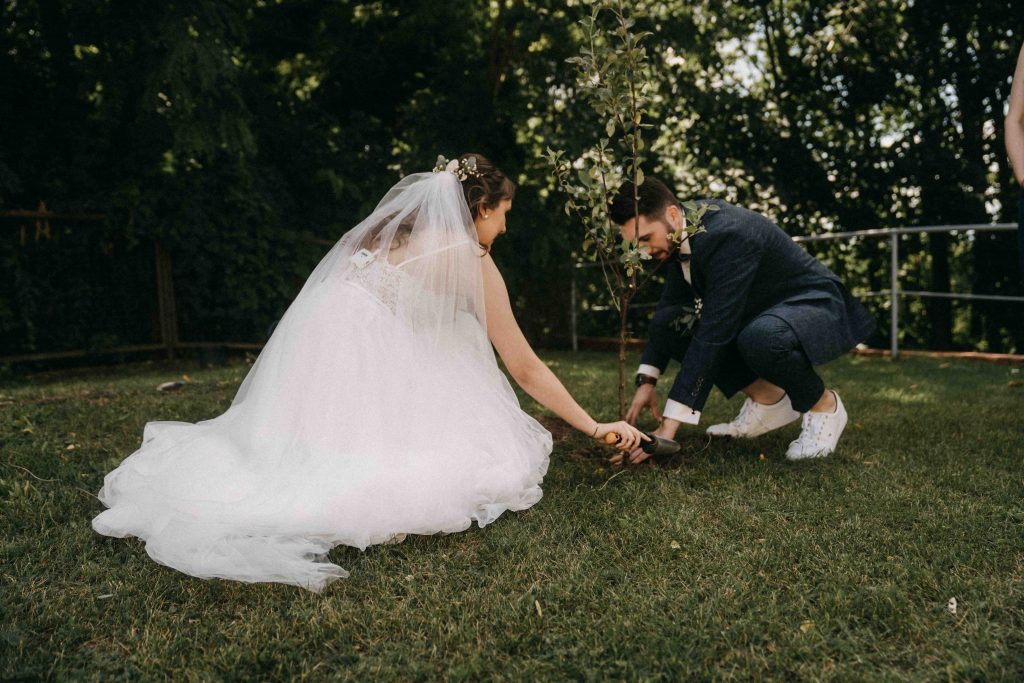 Heiraten im Landgut Liepe 48
