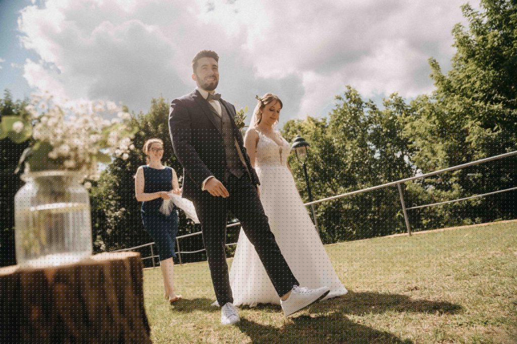 Heiraten im Landgut Liepe 49