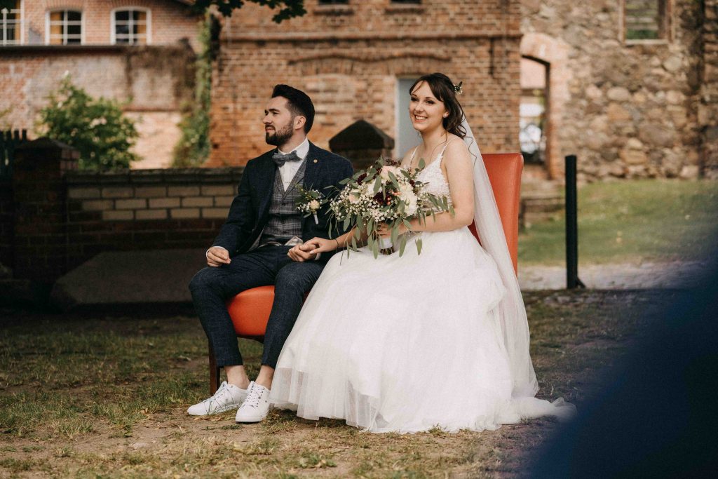 Heiraten im Landgut Liepe 50