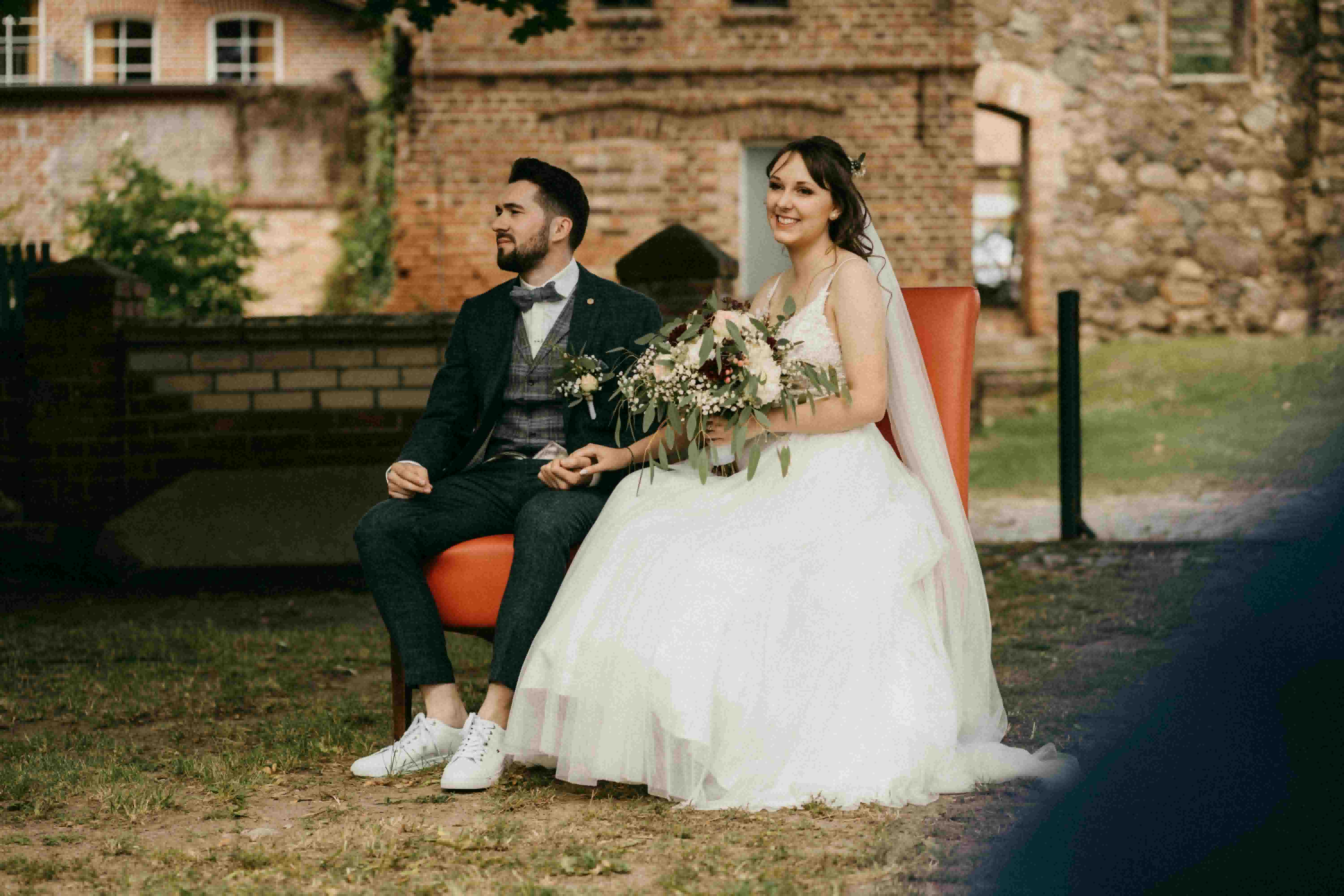Heiraten im Landgut Liepe 50 Heiraten im Landgut Liepe 50