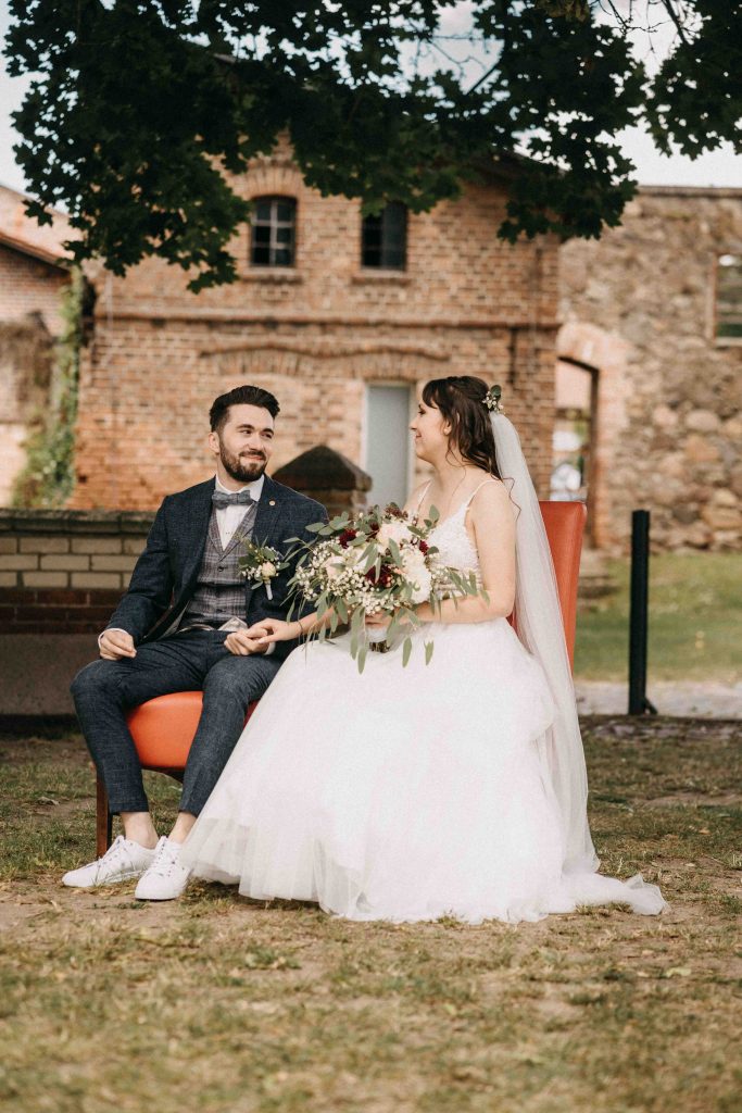 Heiraten im Landgut Liepe 51