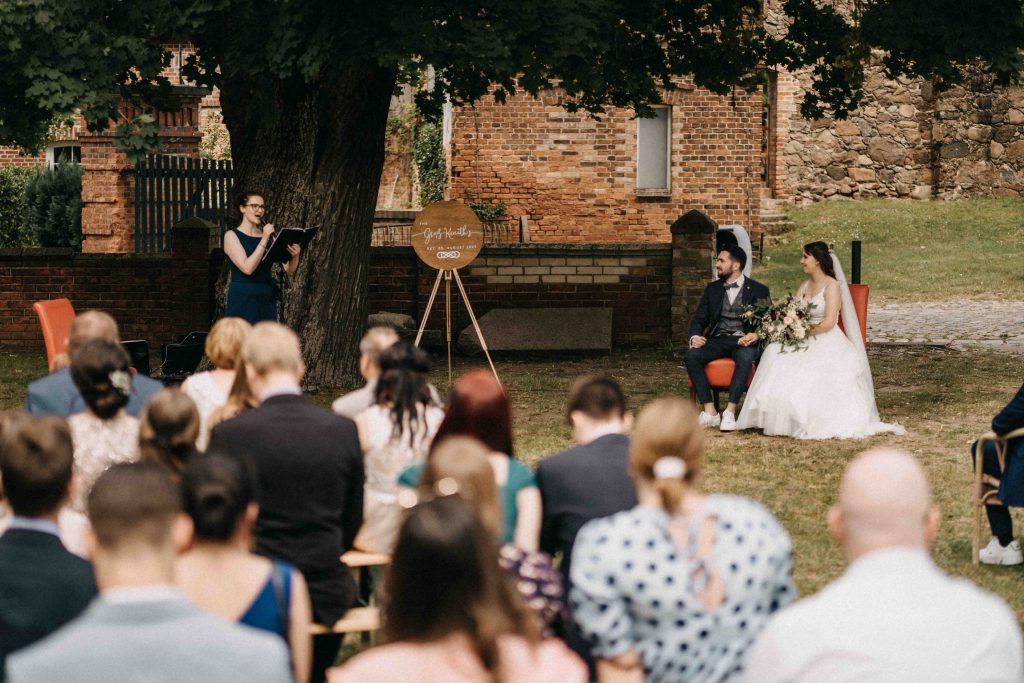 Heiraten im Landgut Liepe 52