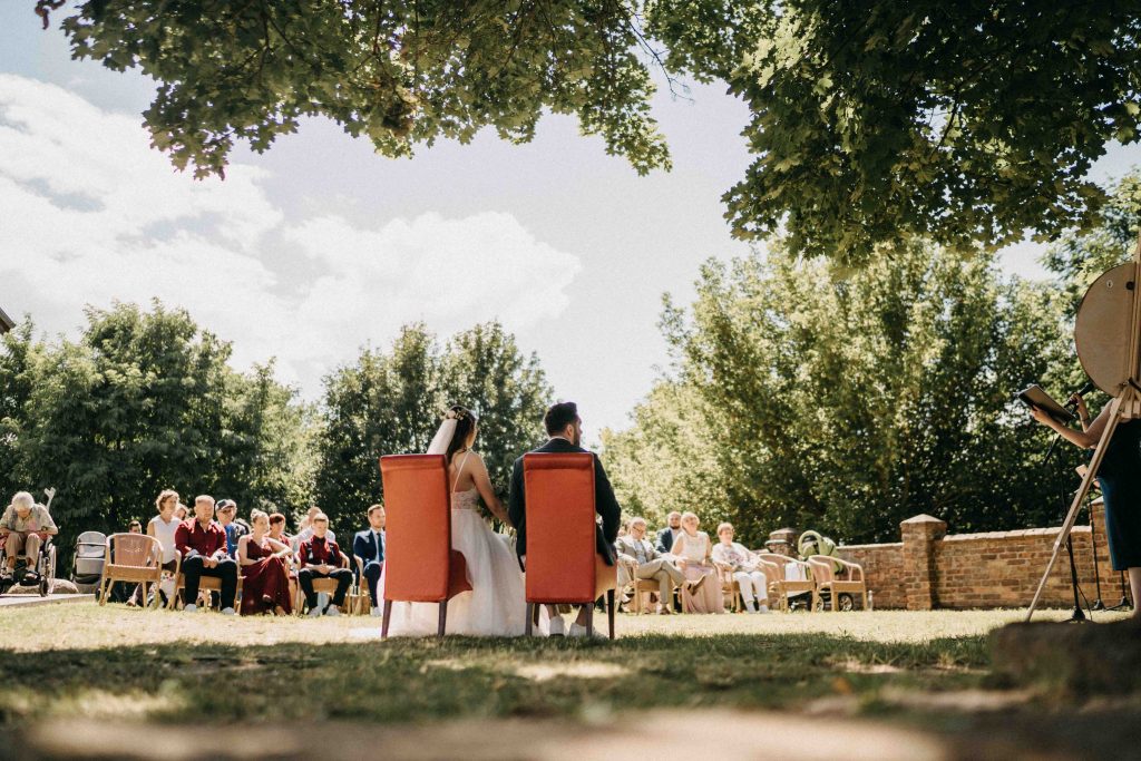 Heiraten im Landgut Liepe 59