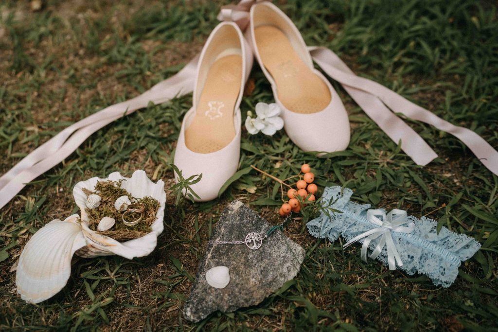 Heiraten im Landgut Liepe 6