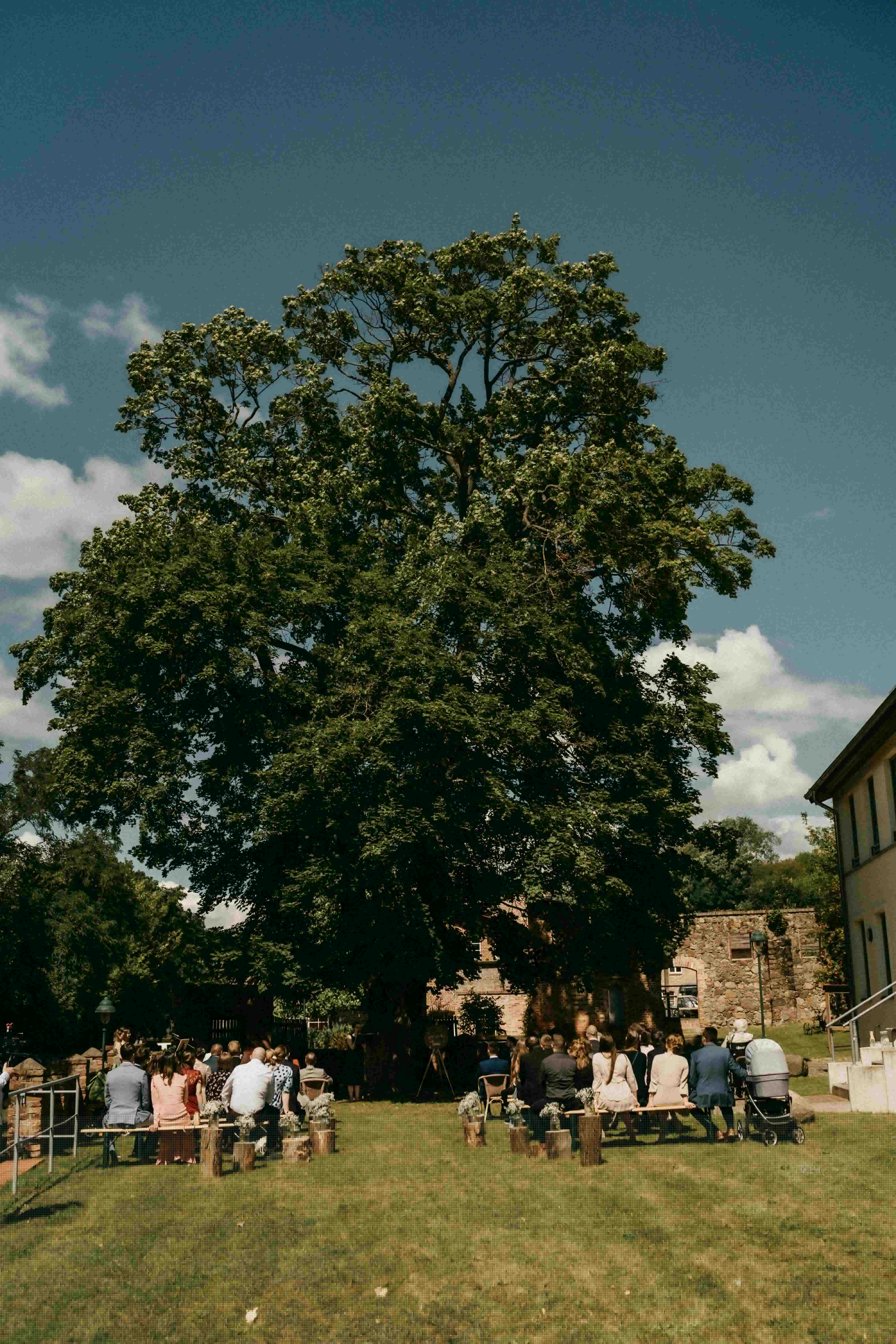 Heiraten im Landgut Liepe 60 Heiraten im Landgut Liepe 60