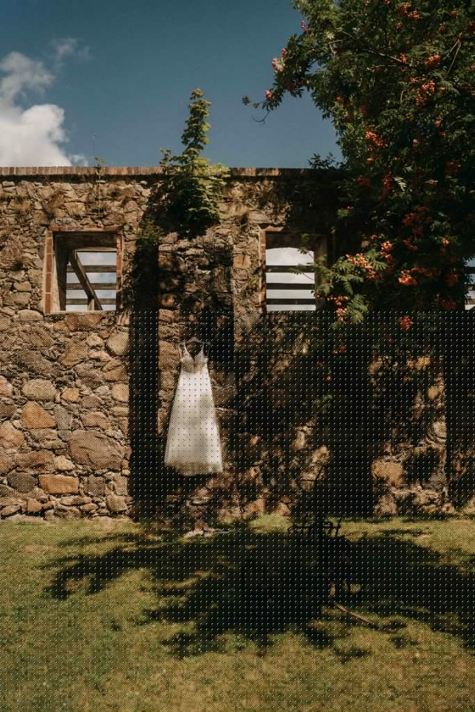 Heiraten im Landgut Liepe 7