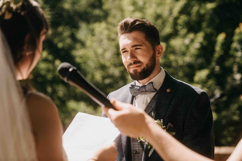 Heiraten im Landgut Liepe 73