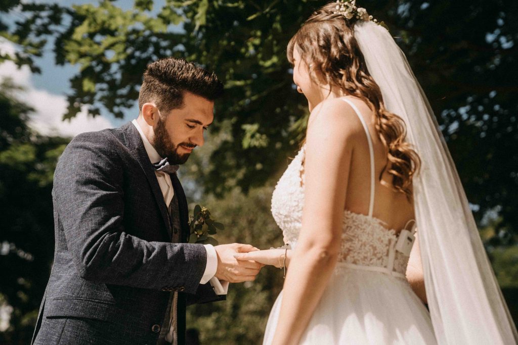Heiraten im Landgut Liepe 77